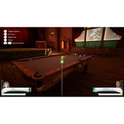 3D Billiards: Pool, GS2 Games, PlayStation 5, 850017102606