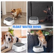 Els Pet Floating Bowl 2L