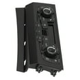 thumbnail image 3 of AC,A/C Climate Control Panel Climate Control Unit Climate Control Panel Future-Proof Design, 3 of 7