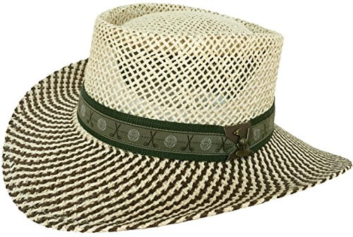gambler golf hat