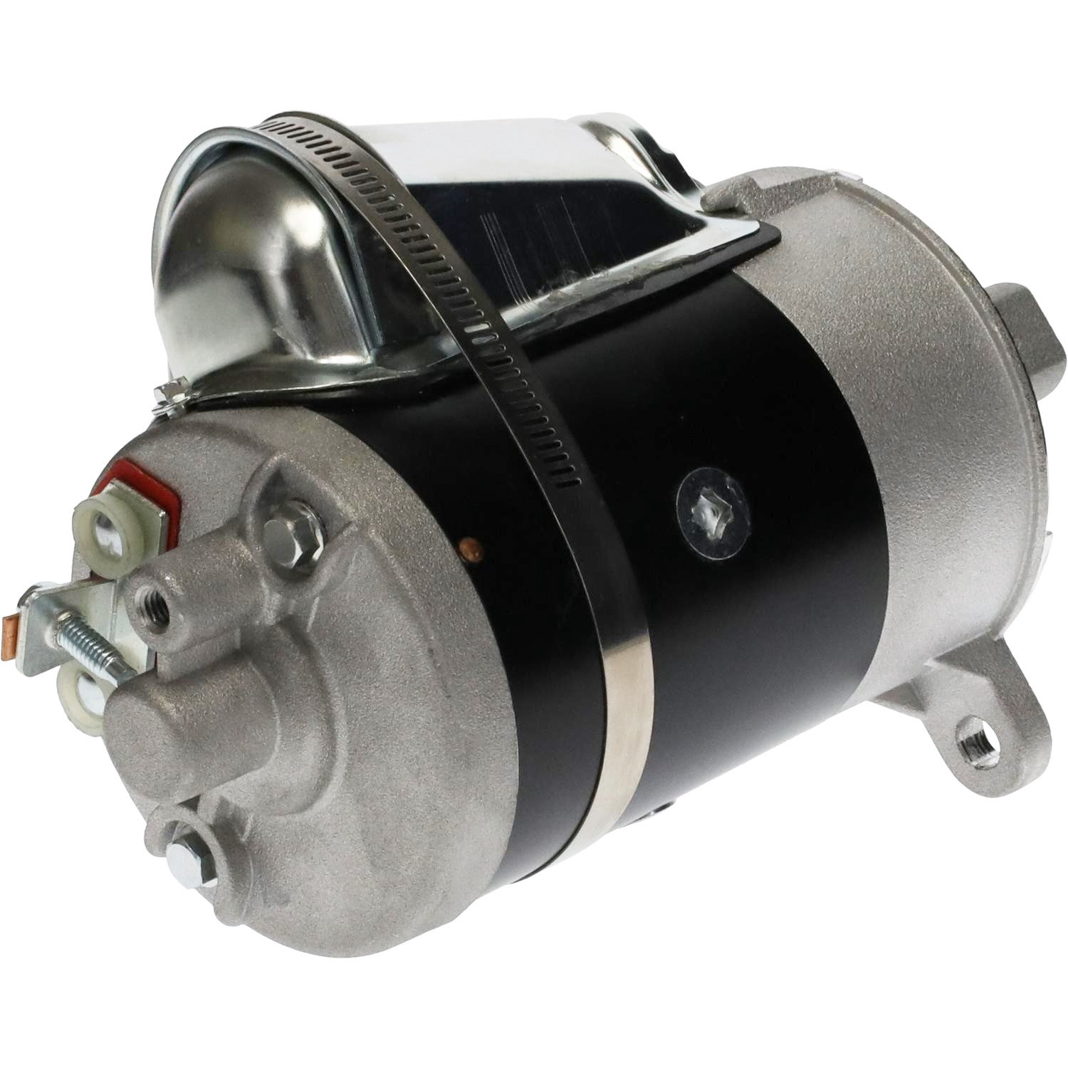 New Starter Compatible with OMC 2.3L Ford Engines 1987-1990, Ford, Crusader