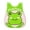 B, variant on Baby Bibs for Eating Cartoon Sleeveless Feeding Apron Toddler Boys Gilrs Waterproof Bibs B