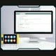 thumbnail image 2 of Placa de Desarrollo ESP-WROOM-32 con WiFi y Bluetooth, Pantalla Táctil Resistiva de 2,8 Pulgadas ESP32-2432S028R ESP32 de 240 X 320., 2 of 10