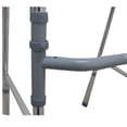 thumbnail image 2 of Andadera Ortopédica Caminadora Plegable Aluminio Ajustable Drive Medical Drive Medical 913, 2 of 6