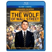 The Wolf of Wall Street