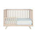 thumbnail image 6 of Second Story Home Wooster Crib Almond, 6 of 6