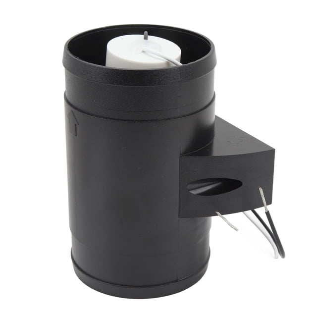 Extractor De Ventilación, Extractor De Aire Acondicionado De 5 Aspas, Montaje Fácil De 3 Pulgadas, 12V Para Barco