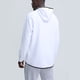 thumbnail image 2 of Sudadera Suelta Para Correr Entrenamiento Fitness M, 2 of 4