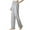 a_Gray Straight Leg Sweatpants, variant on UTSJKR Womens Straight Leg Sweatpants Cotton High Waisted Baggy Athletic Joggers Lounge Pants with Pockets Blue M