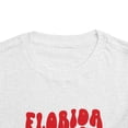 thumbnail image 4 of Florida Toddler Shirt Gifts Boy Girl Size 2T-5T, 4 of 4