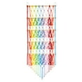 thumbnail image 1 of serony Stuffed Toy Plush Organizer Large Capacity Hanging Hammock For Stuffed Toy Storage B, 1 of 6