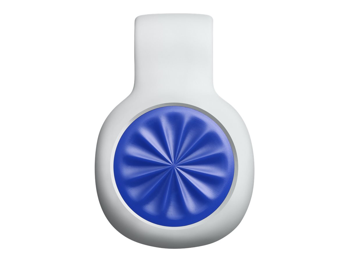 Jawbone UPmove - Activity tracker - Bluetooth - 0.24 oz - blue burst - image 2 of 2