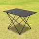 thumbnail image 1 of Mesa de camping plegable Mesa de camping universal de aleación de aluminio para barbacoa Picnic Likrtyny Para estrenar, 1 of 9