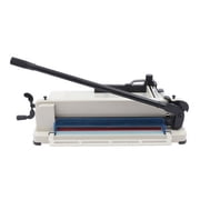 A3 Paper Cutter Cutting 17 Sheet Commercial Heavy Duty Guillotine Paper Trimmer