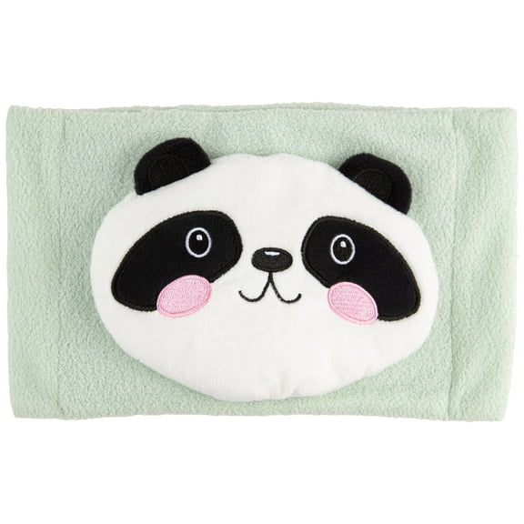 Dr. Brown's Infant Gripebelt Heated Belly Band, Soothe Baby's Tummy, Gentle Warmth & Compression, Panda