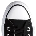 thumbnail image 5 of Tenis Converse Mujer 560250C Negro 23 cm CONVERSE Chuck Taylor en Plataforma de Lona, 5 of 5