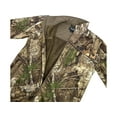 thumbnail image 3 of MidwayUSA Men's Full Season Softshell Jacket Realtree APX 2XL Tall, 3 of 3