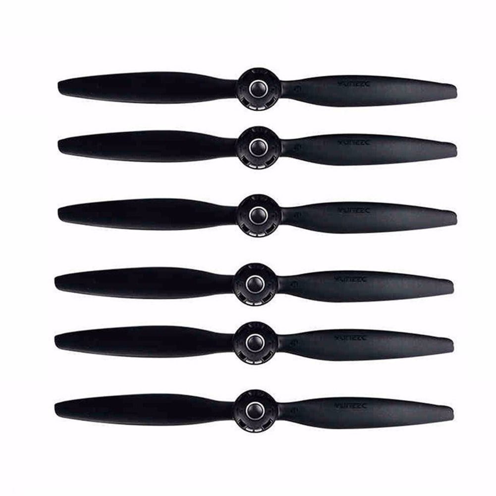 Quick Release Propellers Props A B Rotor Blades For YUNEEC Typhoon H H480 Drone Quick Release Propellers Props A B Rotor Blades For YUNEEC Typhoon H H480 Drone