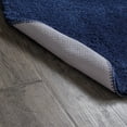 thumbnail image 2 of 2 pack Mainstays Basic Bath Rug Set, 19.5" x 22" Contour & 19.5" x 32", Royal Spice, 2 of 3