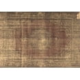 thumbnail image 1 of Ahgly Company Indoor Rectangle Persian Brown Bohemian Area Rugs, 4' x 6', 1 of 4