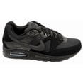 thumbnail image 1 of Nike Air Max Command Mens Shoes Trainers Size 7 - 8.5 629993 020 Black - Black, 1 of 6