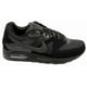 thumbnail image 1 of Nike Air Max Command Mens Shoes Trainers Size 7 - 8.5 629993 020 Black - Black, 1 of 6