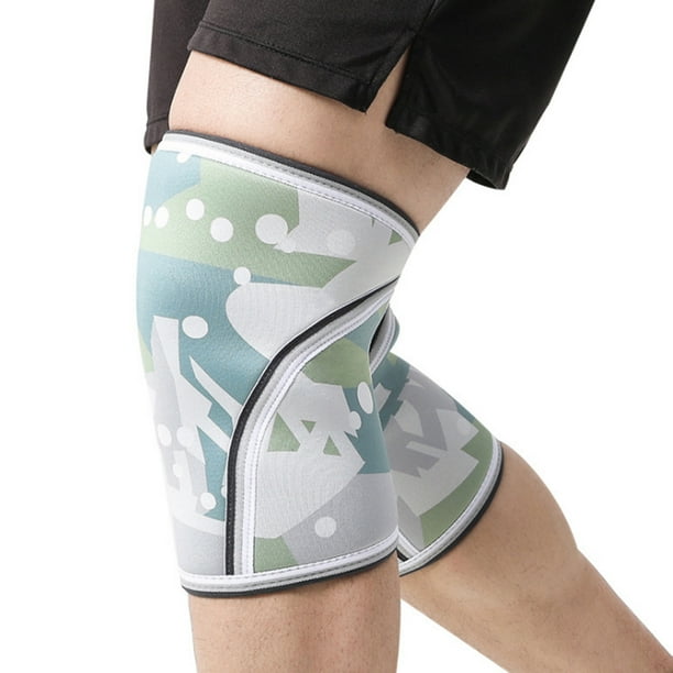 LYUMO Sport Knee Pads, Outdoor Sport Soft Knee Pads Protective Kneepad