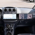 thumbnail image 4 of ZWNAV Dual 12.3 inch Screen Car Radio For Ford Transit 2009-2013 Android GPS Navigation Multimedia Video Player Stereo Receiver Head Unit, 4 of 15