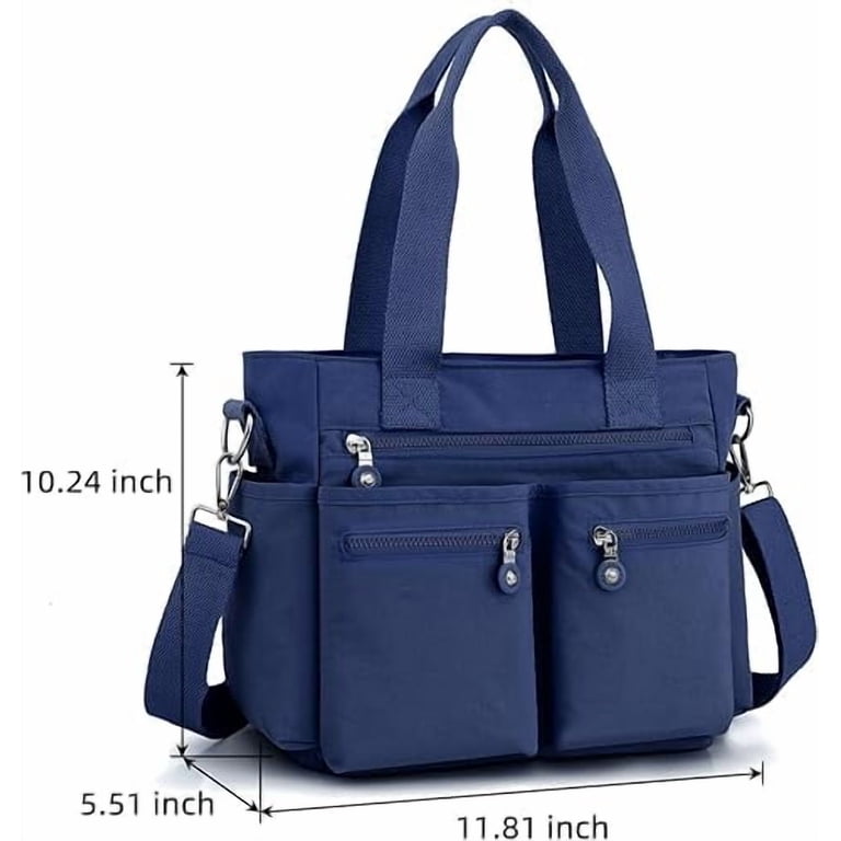 Gocvo Large Capacity Women