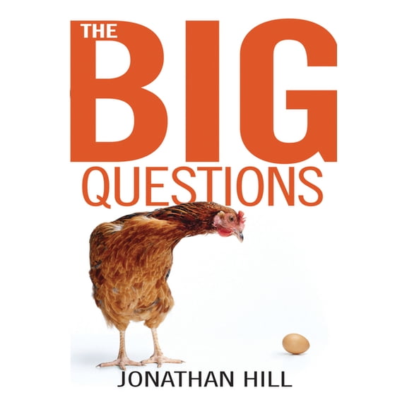 The Big Questions, (Paperback)