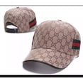 thumbnail image 3 of Sombrero de hombre Shachi-038||Sombrero de moda para hombre||Gorra de béisbol Distro||Gorras de béisbol Gucci, 3 of 4