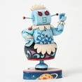 thumbnail image 2 of Jim Shore The Jetsons Rosie The Robot Maid Figurine 4051590 New Hanna Barbera, 2 of 3