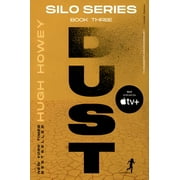 Silo Dust: Book Three of the Silo Series, Book 3, (Paperback)