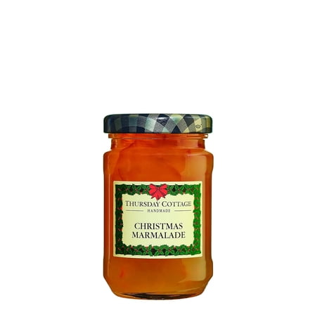 Thursday Cottage Christmas Marmalade
