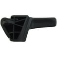thumbnail image 3 of Dorman 82903 Interior Door Handle for Specific Volkswagen Models, Black, 3 of 4