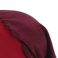 thumbnail image 2 of Gyouwnl Polyester Bonnet Head Scarf Sleeping Cap Headwear Head Wrap Turbans for Women Bonnet for Long Curly Hair, Braids,Multiple Colour, 2 of 7