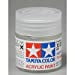 thumbnail image 3 of Tamiya America, Inc Diluant Acrylique/poly X20a,23 ml, TAM81020, 3 of 3