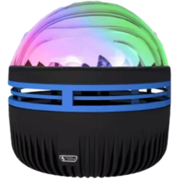 Sofenthiss, Sofenthiss Proyector de auroras boreales, Proyector de auroras boreales, Proyector de luces para dormitorio, Proyector de luces LED para dormitorio, Proyector de luz nocturna para dormitor