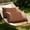Brown-A/A, variant on Cooling Pillowcase Breathable Summer Pillow Cover Air Mesh Comfort Head Neck Relief Bed Pillowcase for Hot Sleeper Bedroom Home Guest Room Travel Rest Standard Pillow Set of 2 29.13 x 18.90 In Set
