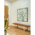 thumbnail image 4 of Marmont Hill "Silhouette & Pattern II" Painting Print on Wrapped Canvas, 4 of 5