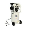 thumbnail image 4 of Portable 2 HP Oil Free Air Compressor 4.0 CFM@ 90 PSI Electric 11 Gallon Tank, 4 of 10