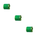 thumbnail image 2 of Inteprter Cintas para el Día de San Patricio, serpentina de arpillera, envoltura de trébol, cinta artesanal, suministros para festivales, Type1 NO1, 2 of 6