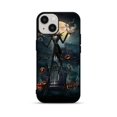 thumbnail image 1 of Nightmare Before Christmas Jack Skeleton iPhone 15 Plus Case,iPhone 15, 1 of 3