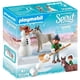 thumbnail image 1 of Diversión en la Nieve Playmobil Spirit 20 Piezas, 1 of 3