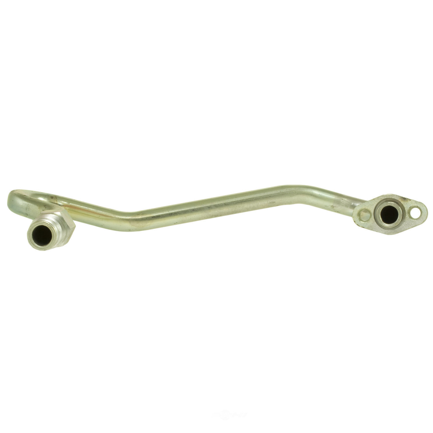 Secondary Air Injection Pipe