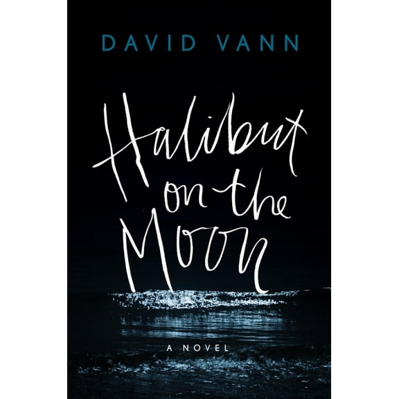 Halibut on the Moon (Hardcover)