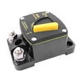 thumbnail image 1 of yingyy Disjoncteur Auto Durable Étanche Amplificateur Sécurité Bateau RV Moteurs Véhicules Système Accessoires Pièces de Réinitialisation Manuelle 60A 60A, 1 of 6
