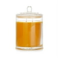 thumbnail image 3 of Glasshouse Triple Scented Soy Candle - A Tahaa Affair (Vanilla Caramel) 380g/13.4oz, 3 of 3