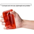 thumbnail image 3 of 12v Wired Strobe Alarm Siren Sound Siren Light Flashing Emergency Warning Light Alarm Security Alarm System, 3 of 5