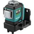 thumbnail image 2 of Green Laser Makita SK700GD 12V max CXT® Litio-Ion, 2 of 8